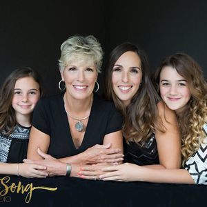 Meet your Posher, Donel